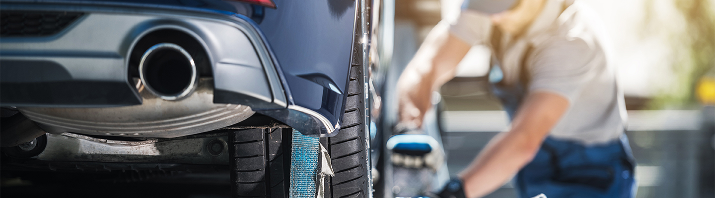 How to Care for Your Car in the Summer 