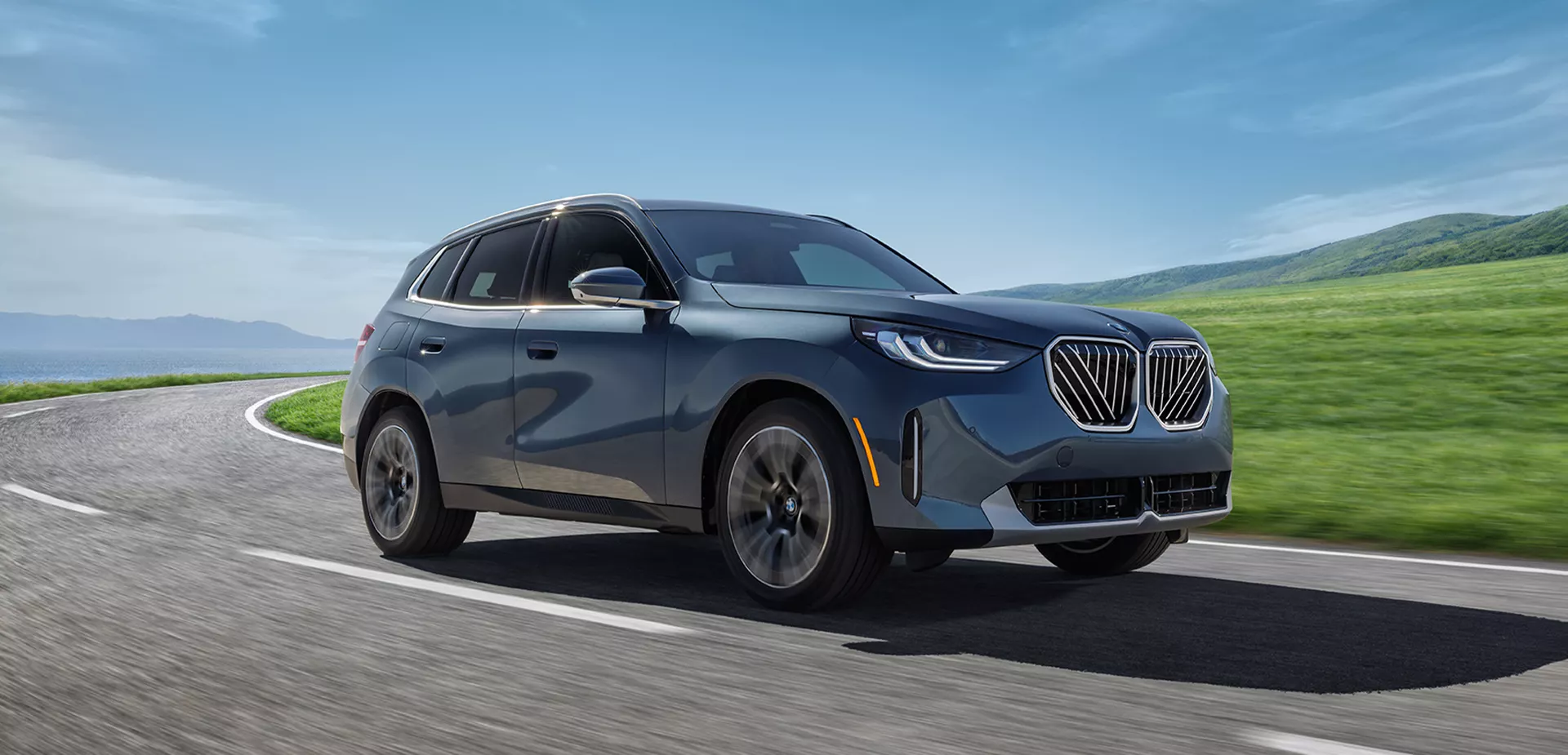 2026 BMW X3