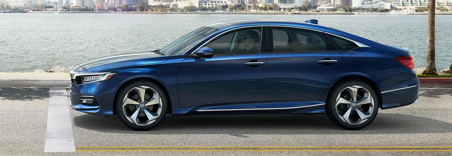 Honda vehicles for sale near Tampa, FL