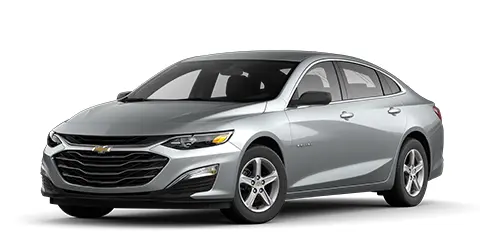2024 Chevrolet Malibu LS