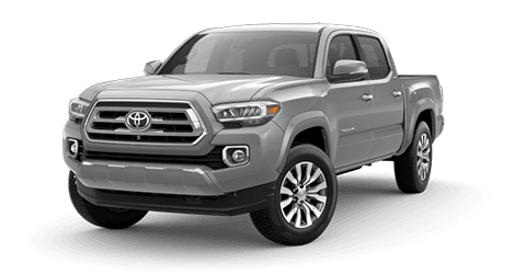 The 2022 Toyota Tacoma | World Toyota