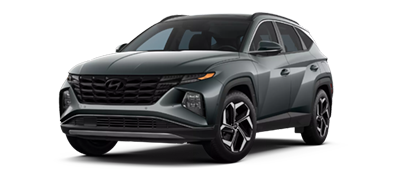 2022 Hyundai Tucson Plug-in Hybrid Limited