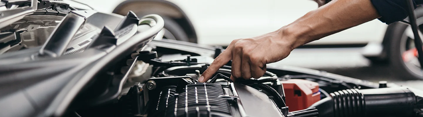 fixing engine