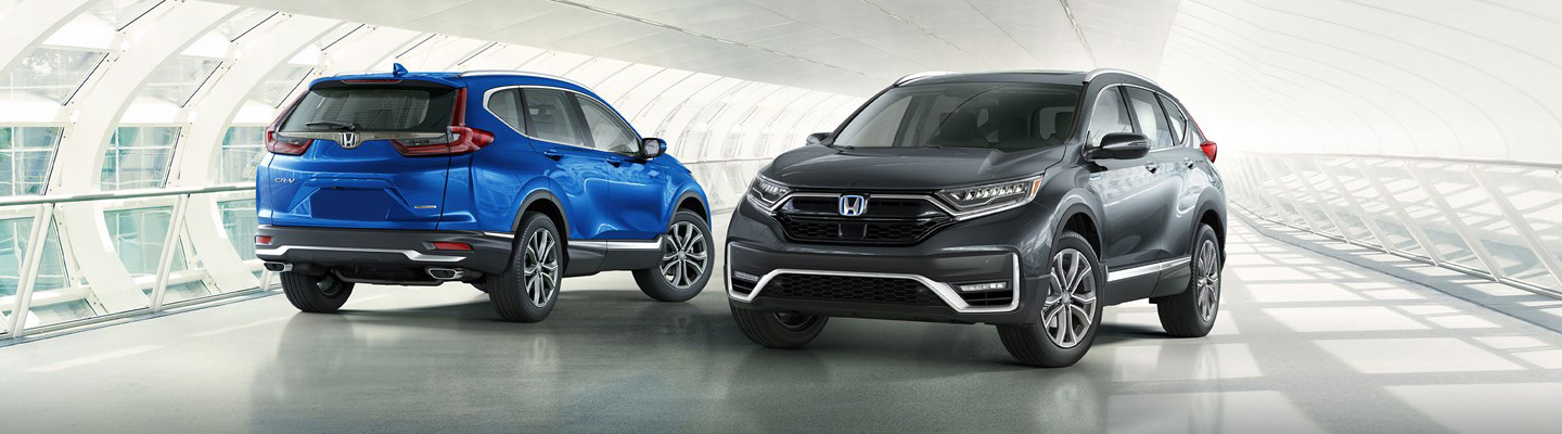 See the 2022 Honda CR-V at 