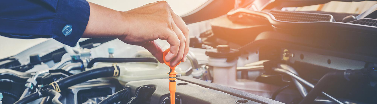 Winter Car Maintenance Checklist 