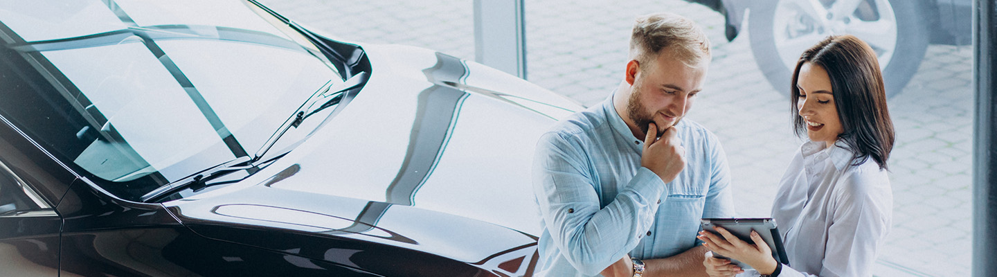 How to Pick Your Land Rover Model with Fall Approaching 