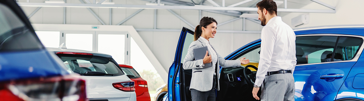 Should You Trade In Your Car? 
