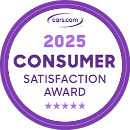 consumer satisfaction award
