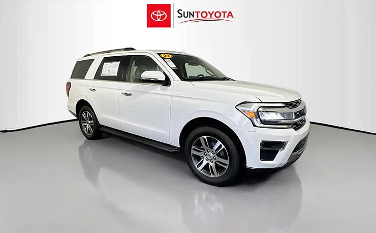 2024 Ford Expedition Limited