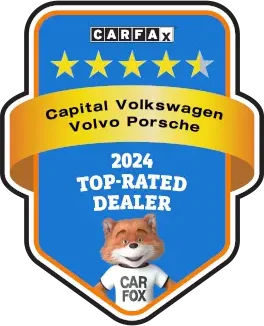 Welcome to Capital VW Volvo