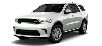 2021 Dodge Durango SXT