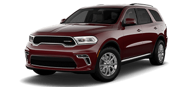 2021 Dodge Durango SXT Plus 