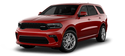 2021 Dodge Durango GT-Plus