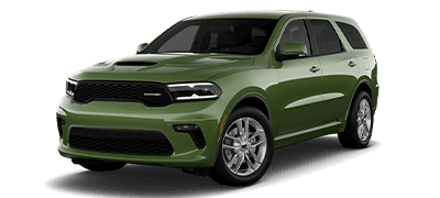 2021 Dodge Durango RT