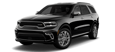 2021 Dodge Durango Citadel
