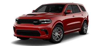 2021 Dodge Durango SRT