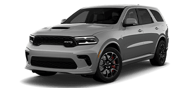 2021 Dodge Durango SRT Hellcat