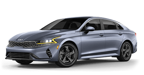 2022 Kia K5 LX