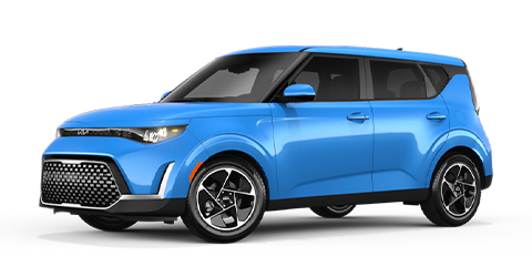 2024 Kia Soul EX