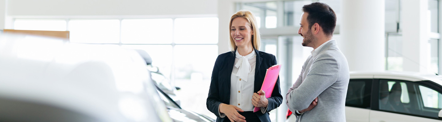 St. Marys Chevrolet the Most of Your Car Trade In