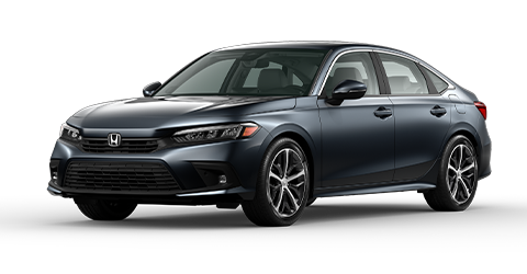 Honda Civic Touring