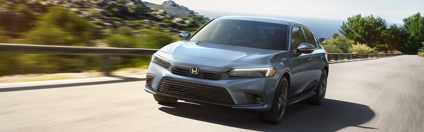 2022 Honda Civic Slide3