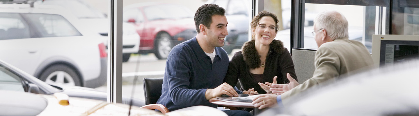 End-of-Lease Options