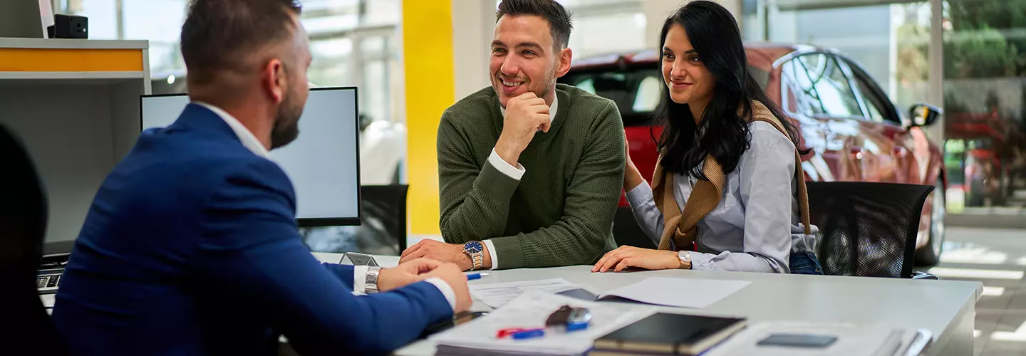 Used Vehicles At Our Toyota dealership in Huntsville, AL