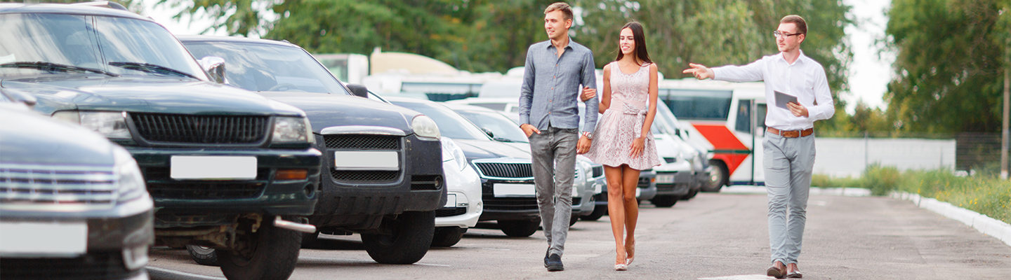 Used Car for Sale in Port Richey, FL