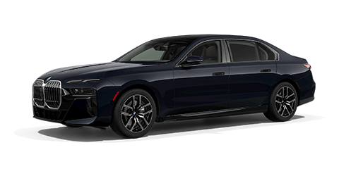 2024 BMW 7 Series 760i xDrive