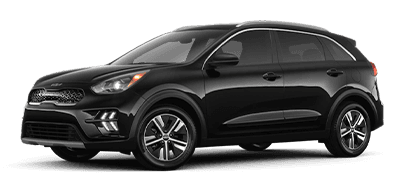 2021 Kia Niro Touring