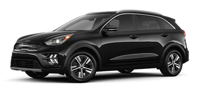 2021 Kia Niro EX Premium