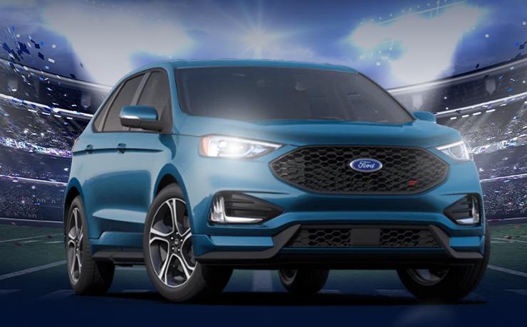 Ford Edge