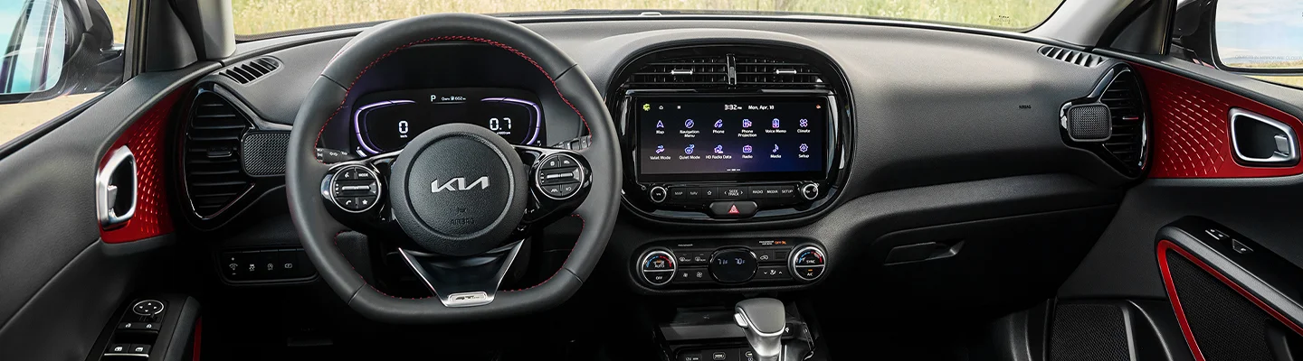 2025 Kia Soul