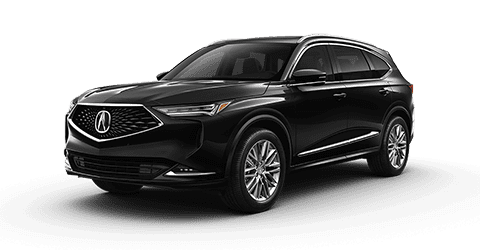 2022 Acura MDX Type S Advance