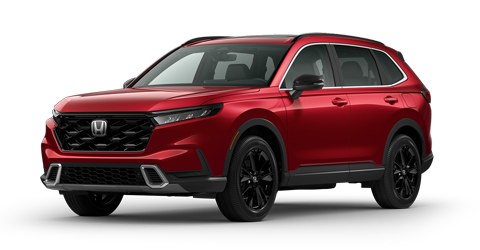 2023 Honda CR-V Sport Touring