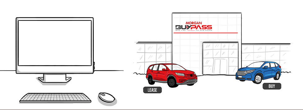 Morgan BuyPass