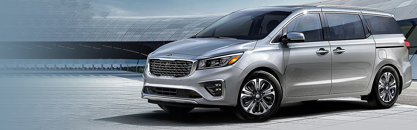 2021 Kia Sedona slide4