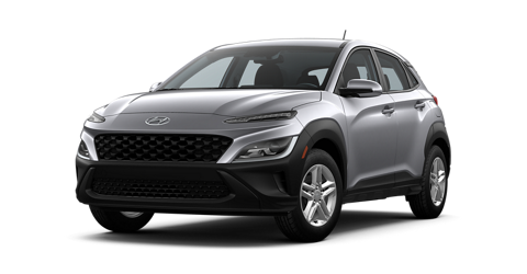 2022 Hyundai Kona SE