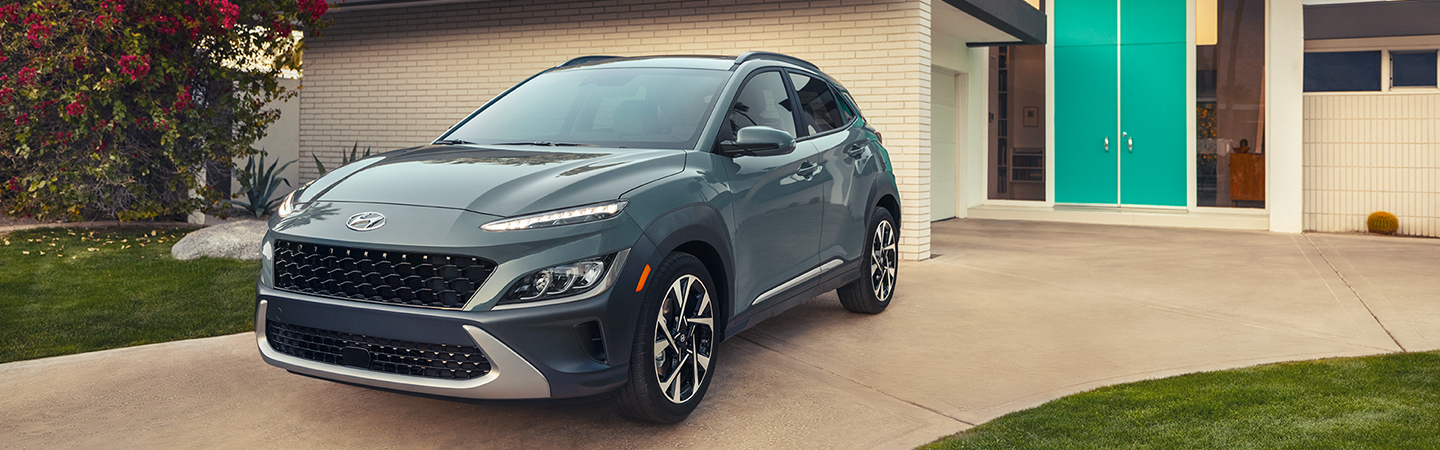 2022 Hyundai Kona | Hyundai of Fort Myers