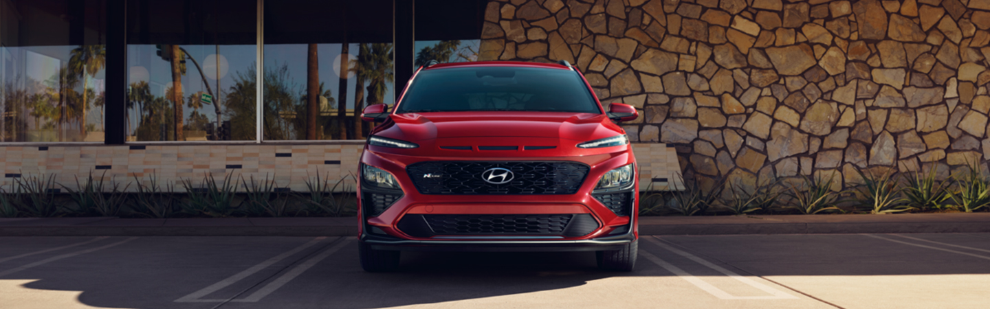 2022 Hyundai Kona Slide2