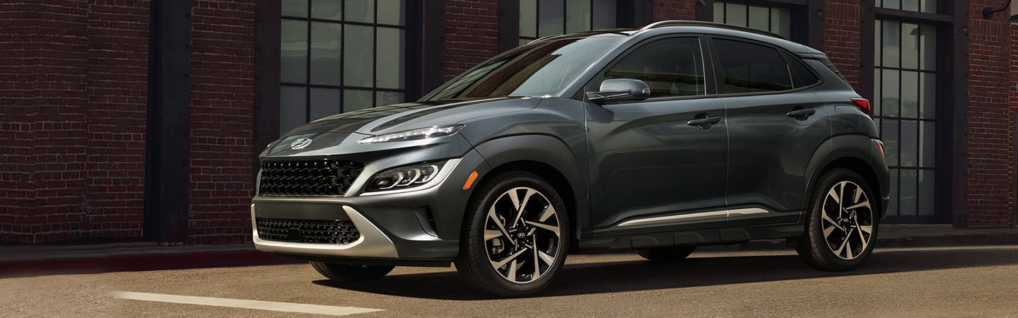 2022 Hyundai Kona Slide3