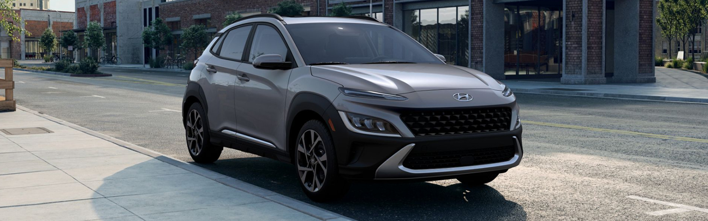 2022 Hyundai Kona Slide4