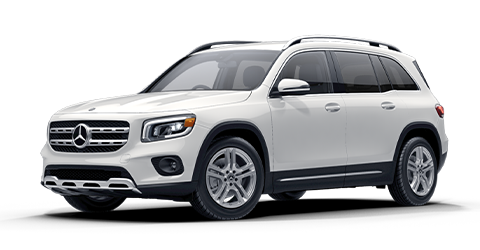 2022 Mercedes-Benz GLB 250