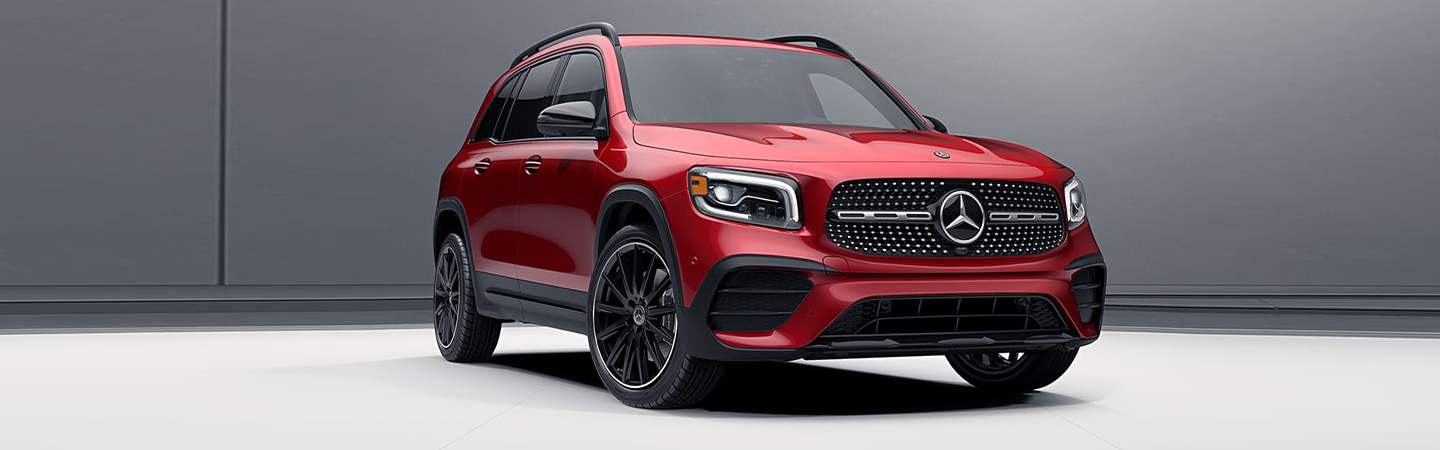 2022 Mercedes-Benz GLB Slide3