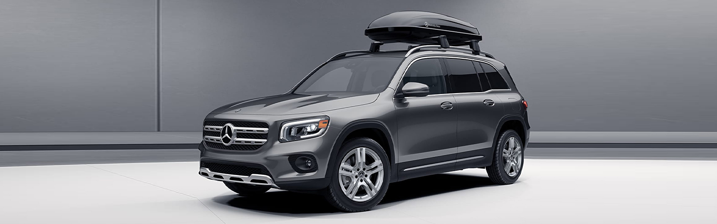 2022 Mercedes-Benz GLB Slide4