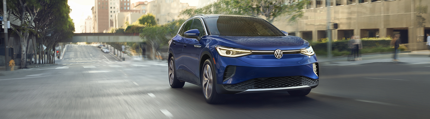 See the 2022 Volkswagen ID.4 at 