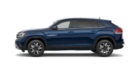 Volkswagen Atlas Cross Sport SE