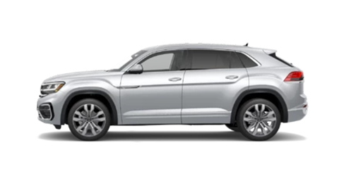Volkswagen Atlas Cross Sport SEL Premium R-Line