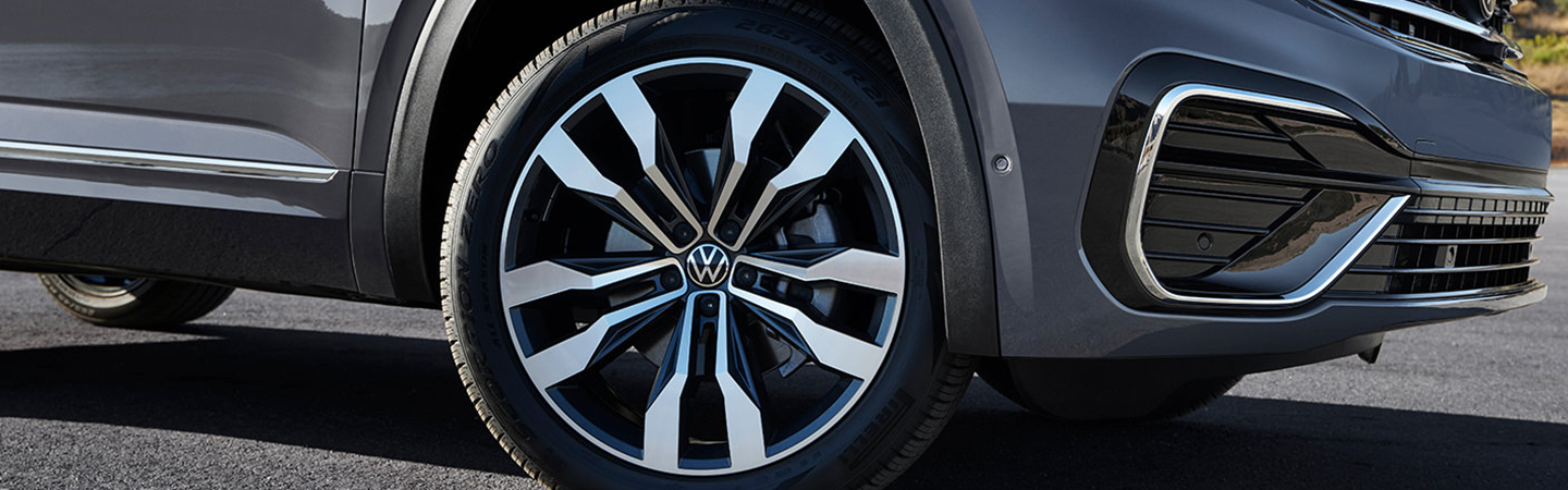 2022 Volkswagen Atlas Cross Sport in Gainesville slider3